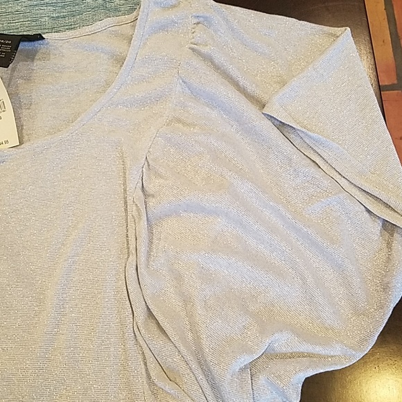 Lane Bryant Blouse - Picture 4 of 6